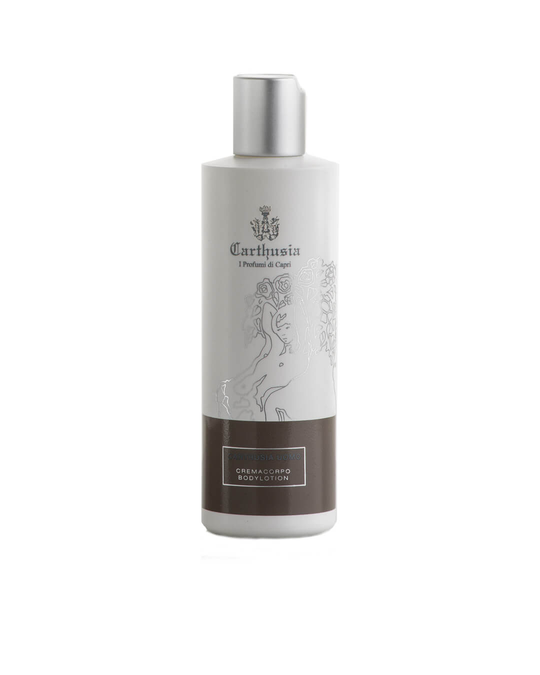 Carthusia Uomo Crema Corpo Carthusia