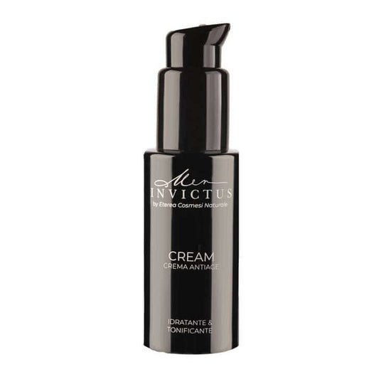 Cream Antiage Eterea Linea Uomo