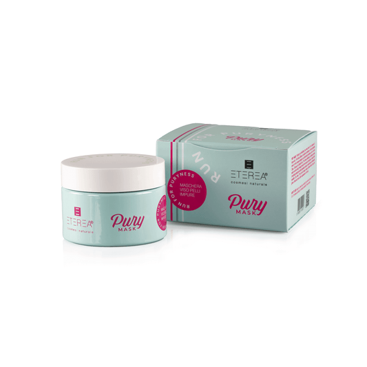 Pury Mask Eterea