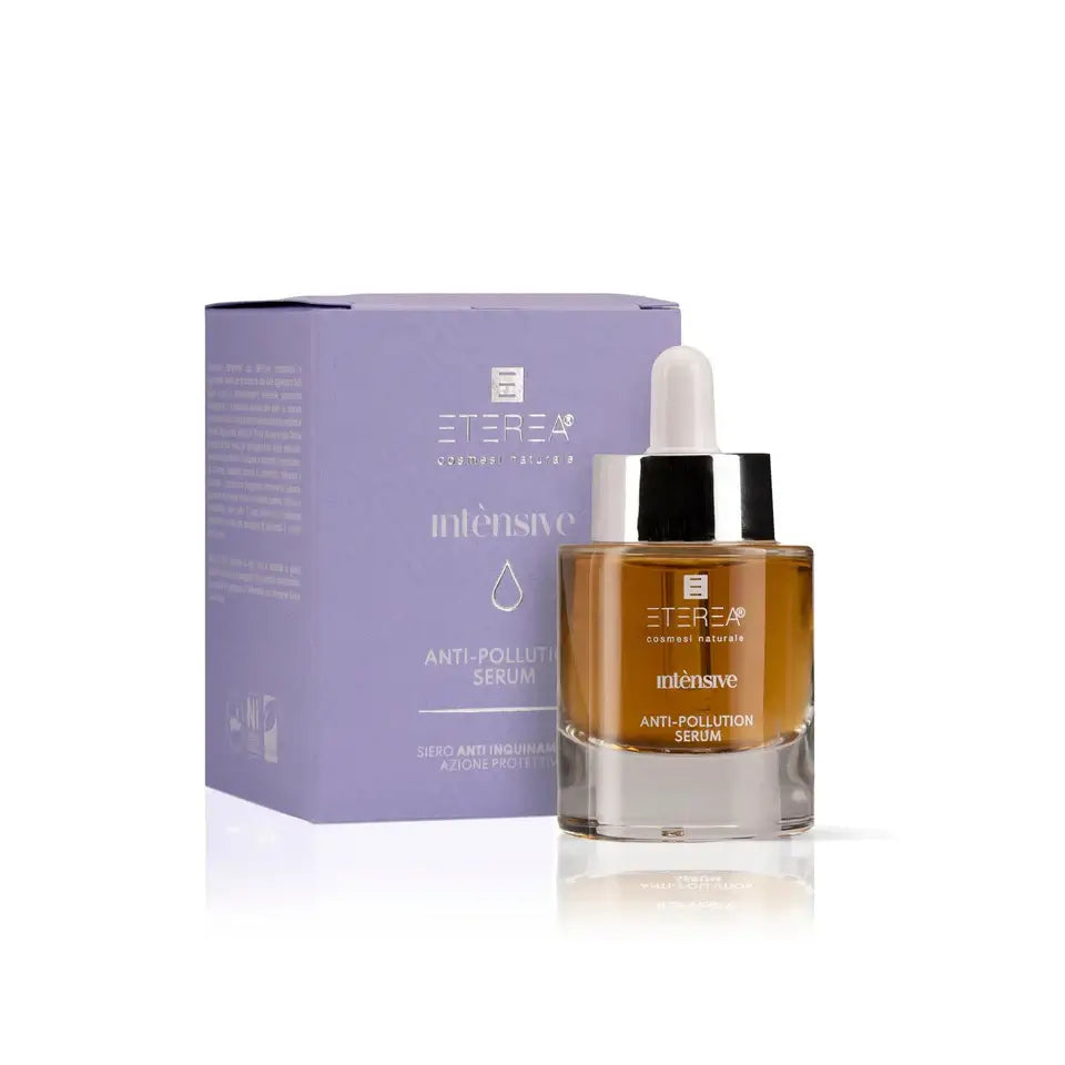 Intensive Antipollution Serum Eterea