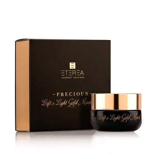 Lift & Light Gold Mask Eterea