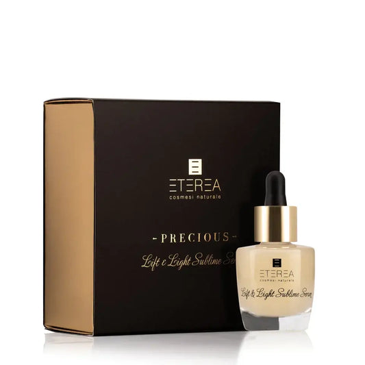 Lift & Light Sublime Serum Eterea