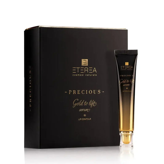 Gold to Lift Serum Eterea