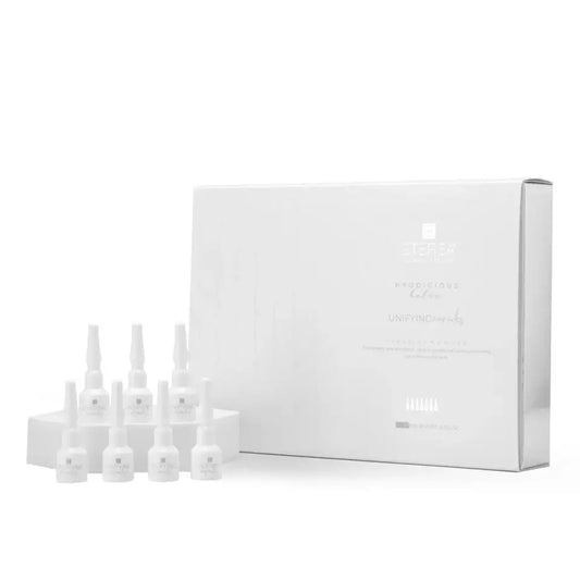 Unifying Ampoules Eterea