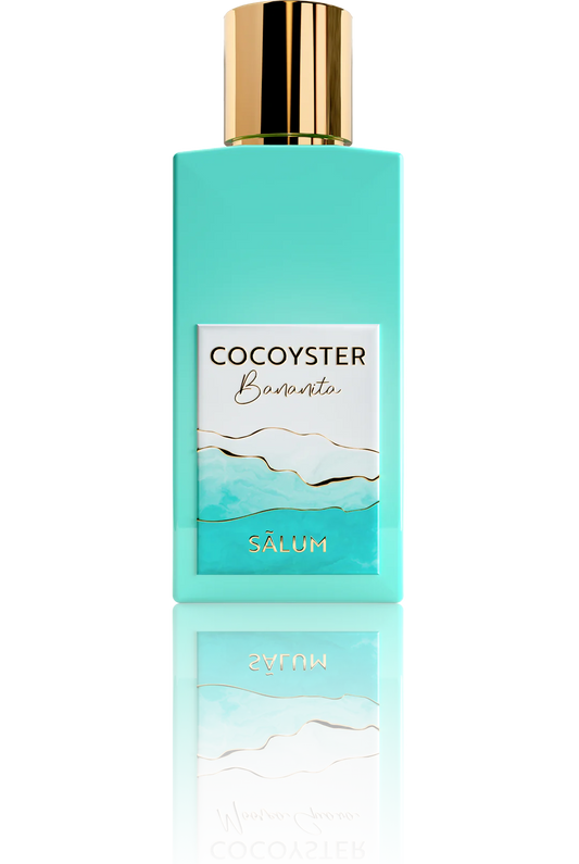 Cocoyster Bananita Sâlum
