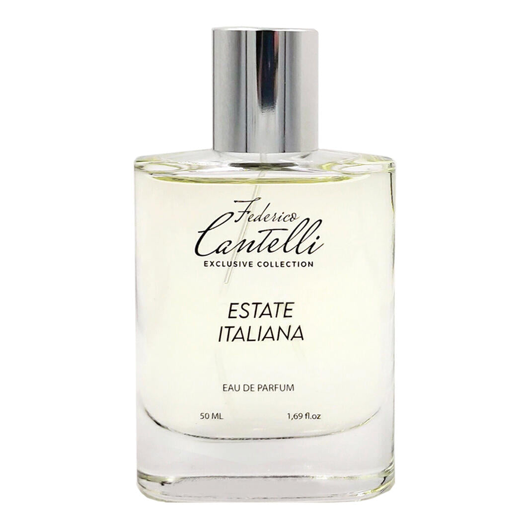 Estate Italiana Federico Cantelli