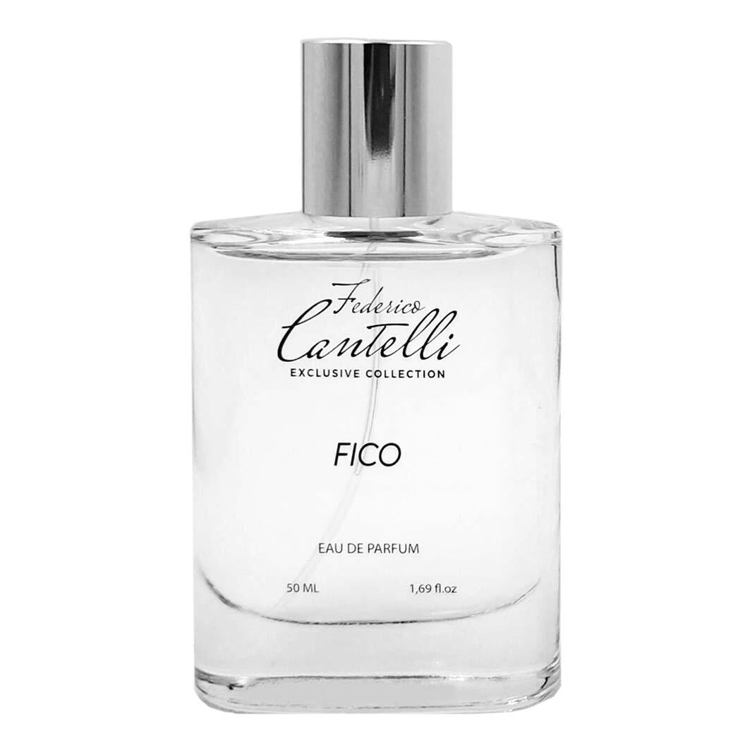 Fico Federico Cantelli