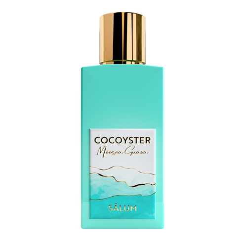 Cocoyster Moorea Guava Sâlum