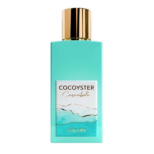 Cocoyster Carambola Sâlum