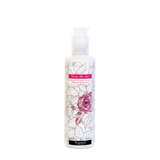 Rose de Mai latte corpo Fragonard